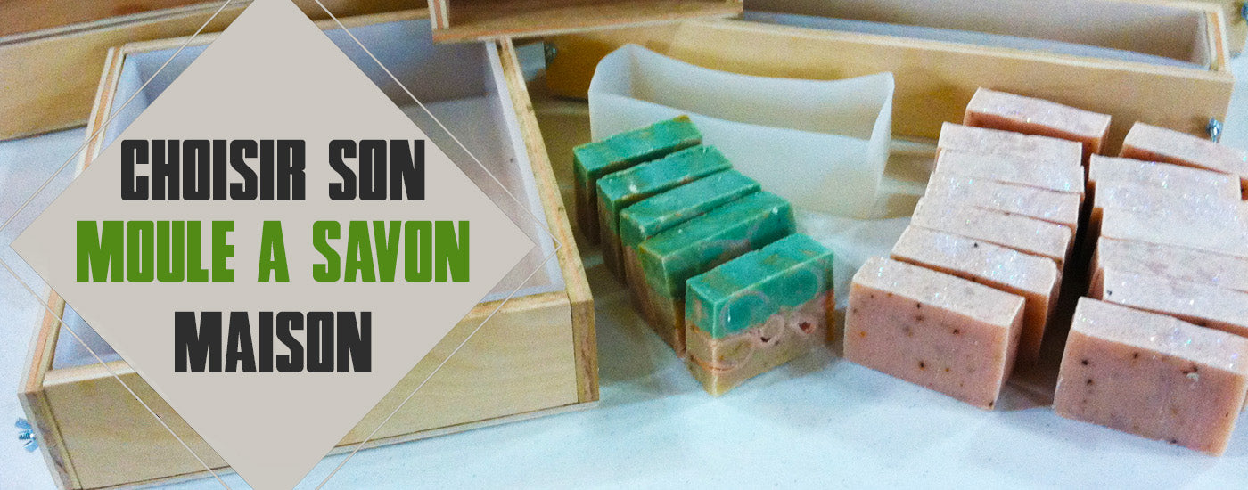 Sollbry Moules En Silicone 3 Pièces Moule Savon Silicone Moulle à Savon