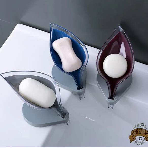 Les tendances salle de bain 2025 : les porte-savons à ne pas manquer