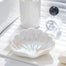 Porte-Savon Coquillage Luxe