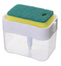 Distributeur de savon cuisine