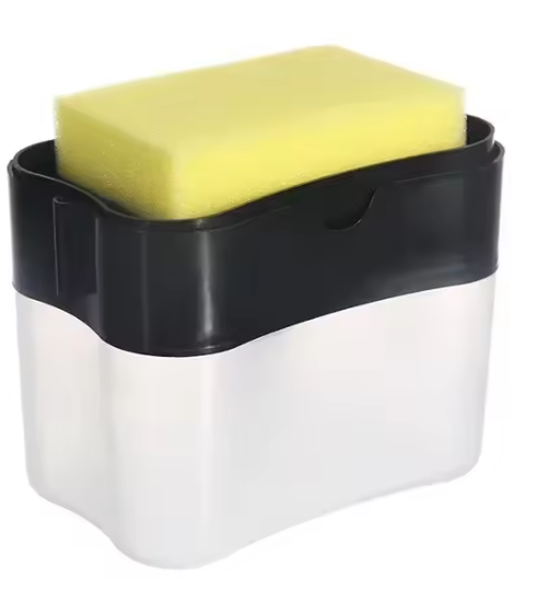 Distributeur de savon cuisine