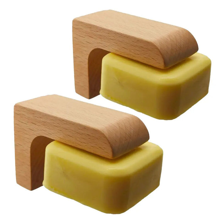 Porte savon magnétique - La Savonnerie des Druides Porte savon magnétique - La Savonnerie des Druides