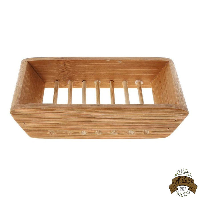Distributeur De Savon,Porte savon en bambou naturel en bois porte savon en bambou Portable Distributeur De Savon,Porte savon en bambou naturel en bois porte savon en bambou Portable